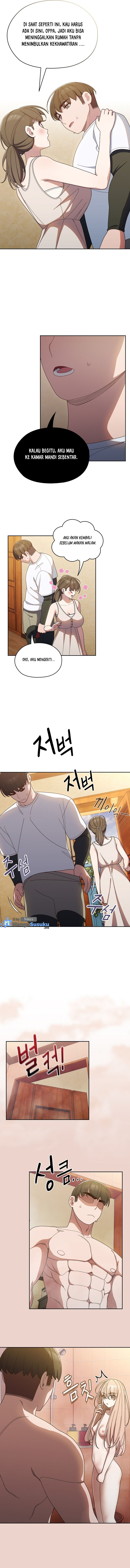 Boss! Give Me Your Daughter! - Chapter 08 11 Boss! Give Me Your Daughter! - Chapter 08 11