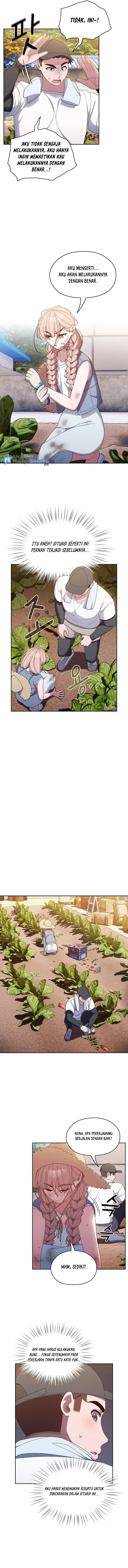 Boss! Give Me Your Daughter! - Chapter 08 6 Boss! Give Me Your Daughter! - Chapter 08 6