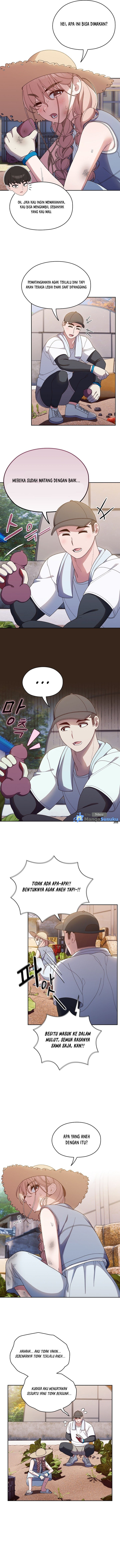 Boss! Give Me Your Daughter! - Chapter 08 7 Boss! Give Me Your Daughter! - Chapter 08 7