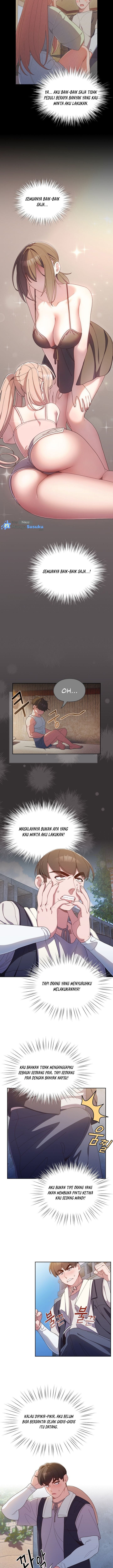 Boss! Give Me Your Daughter! - Chapter 02 8 Boss! Give Me Your Daughter! - Chapter 02 8