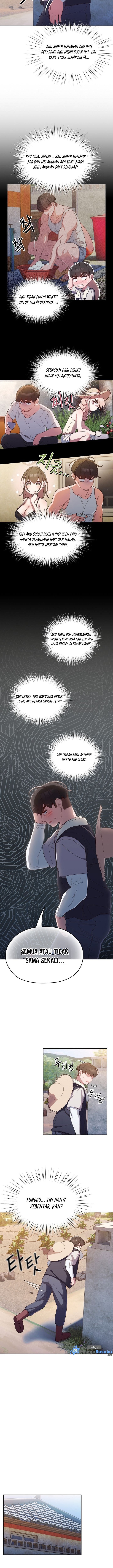 Boss! Give Me Your Daughter! - Chapter 02 9 Boss! Give Me Your Daughter! - Chapter 02 9