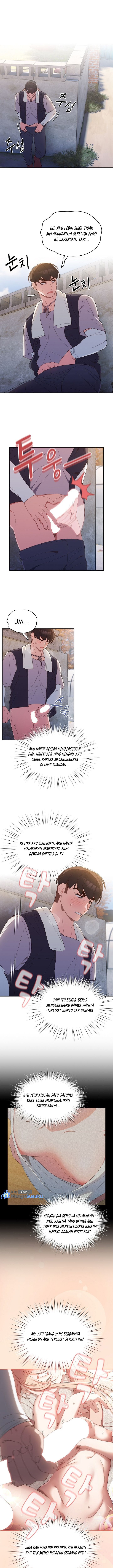 Boss! Give Me Your Daughter! - Chapter 02 10 Boss! Give Me Your Daughter! - Chapter 02 10