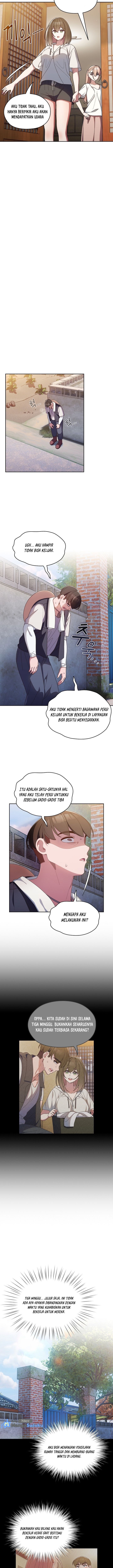 Boss! Give Me Your Daughter! - Chapter 02 7 Boss! Give Me Your Daughter! - Chapter 02 7