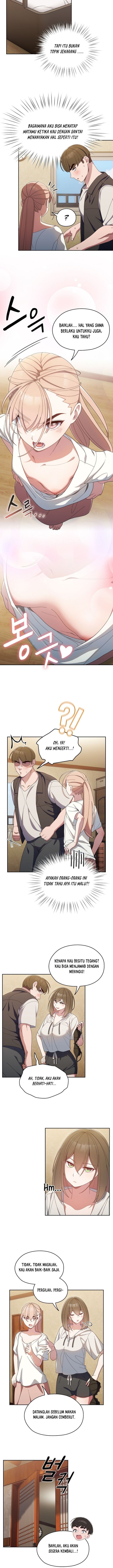 Boss! Give Me Your Daughter! - Chapter 02 5 Boss! Give Me Your Daughter! - Chapter 02 5