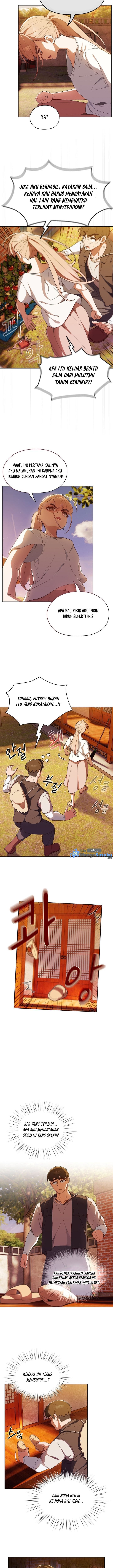 Boss! Give Me Your Daughter! - Chapter 03 8 Boss! Give Me Your Daughter! - Chapter 03 8