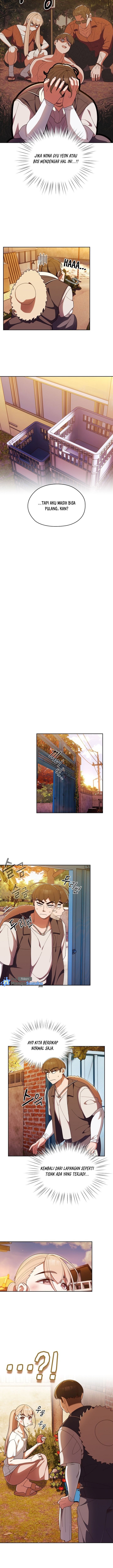 Boss! Give Me Your Daughter! - Chapter 03 6 Boss! Give Me Your Daughter! - Chapter 03 6