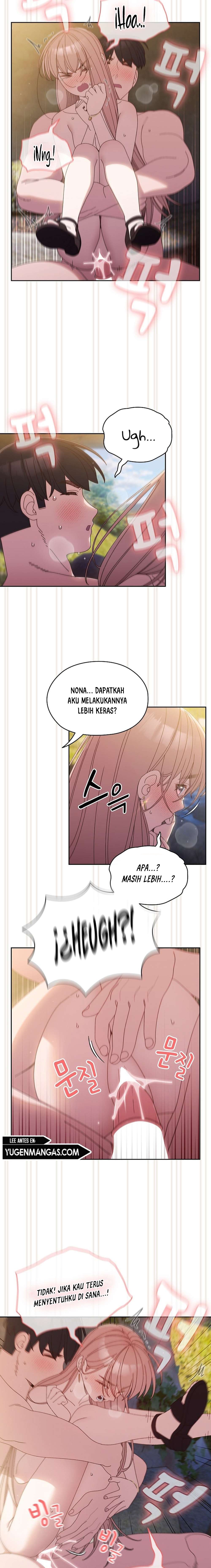 Boss! Give Me Your Daughter! - Chapter 18 13 Boss! Give Me Your Daughter! - Chapter 18 13