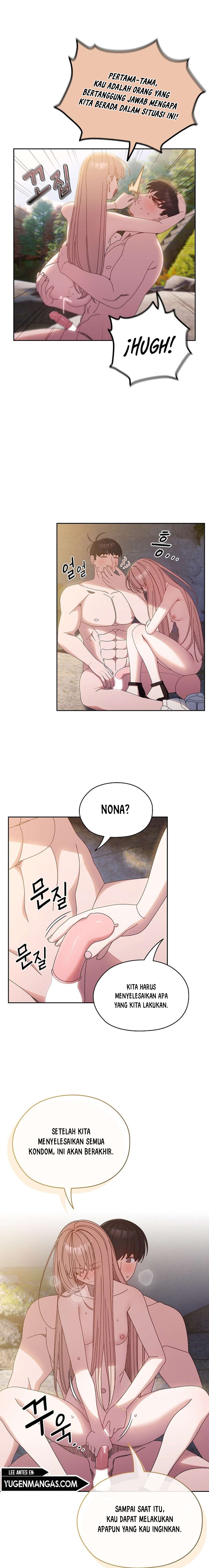 Boss! Give Me Your Daughter! - Chapter 18 11 Boss! Give Me Your Daughter! - Chapter 18 11