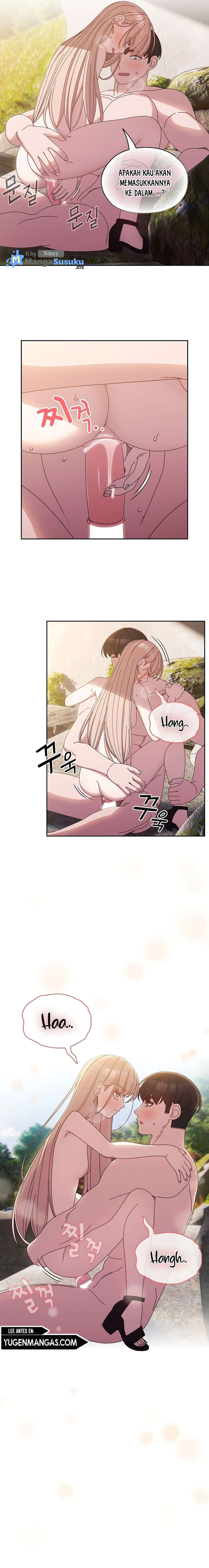 Boss! Give Me Your Daughter! - Chapter 18 5 Boss! Give Me Your Daughter! - Chapter 18 5