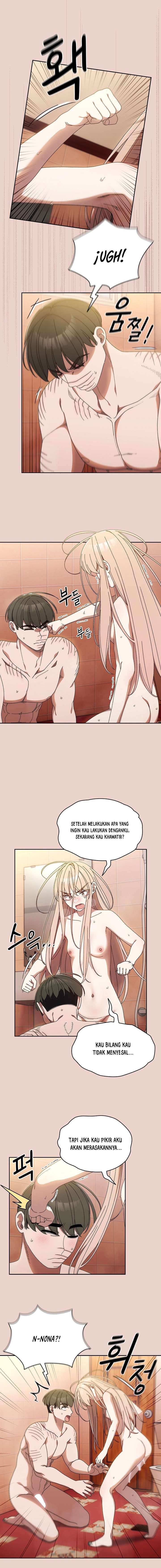 Boss! Give Me Your Daughter! - Chapter 11 3 Boss! Give Me Your Daughter! - Chapter 11 3