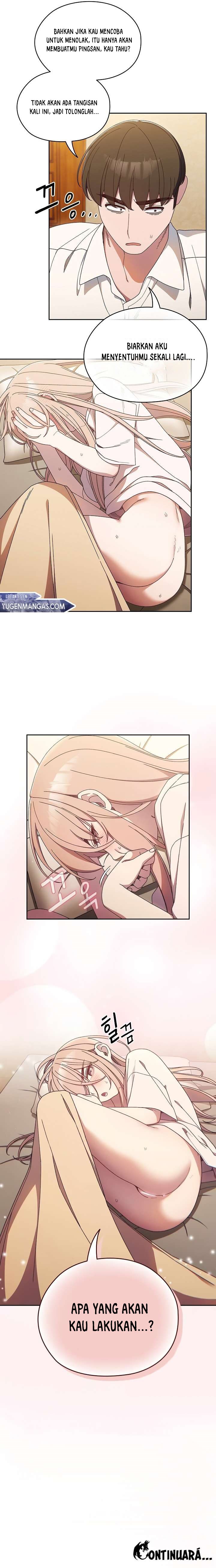 Boss! Give Me Your Daughter! - Chapter 11 16 Boss! Give Me Your Daughter! - Chapter 11 16