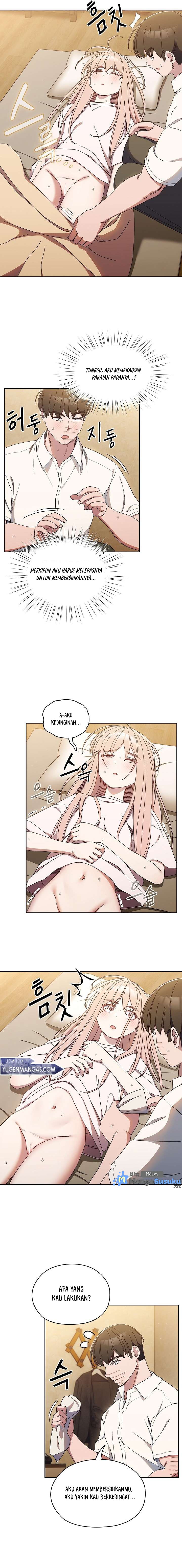 Boss! Give Me Your Daughter! - Chapter 11 14 Boss! Give Me Your Daughter! - Chapter 11 14