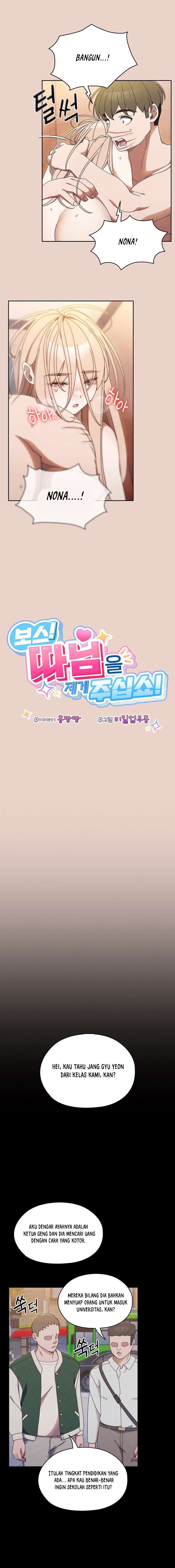 Boss! Give Me Your Daughter! - Chapter 11 4 Boss! Give Me Your Daughter! - Chapter 11 4