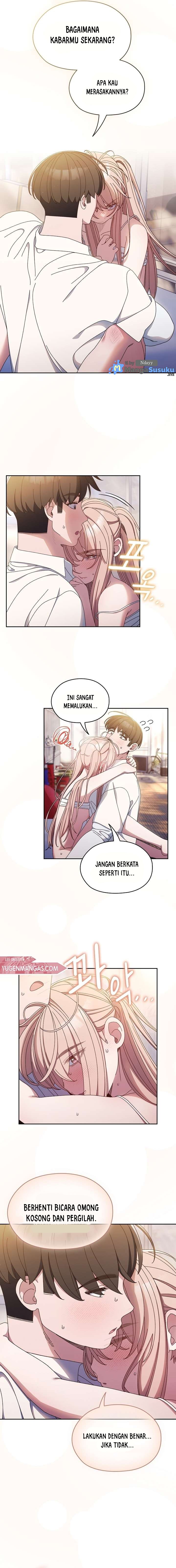 Boss! Give Me Your Daughter! - Chapter 14 9 Boss! Give Me Your Daughter! - Chapter 14 9