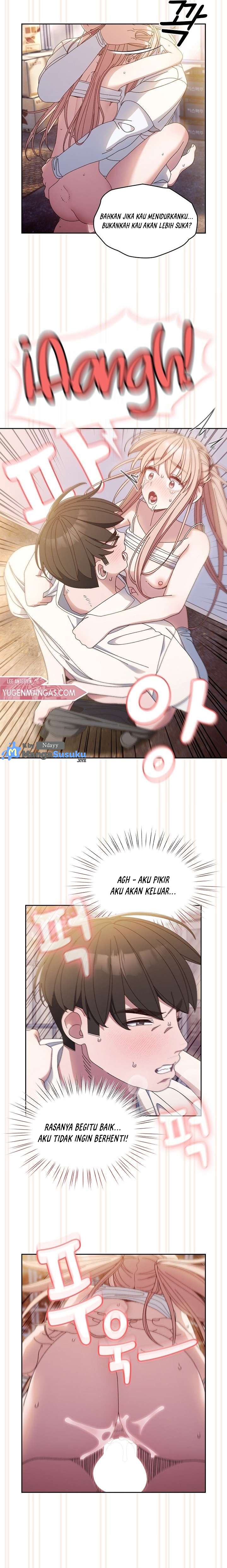 Boss! Give Me Your Daughter! - Chapter 14 12 Boss! Give Me Your Daughter! - Chapter 14 12