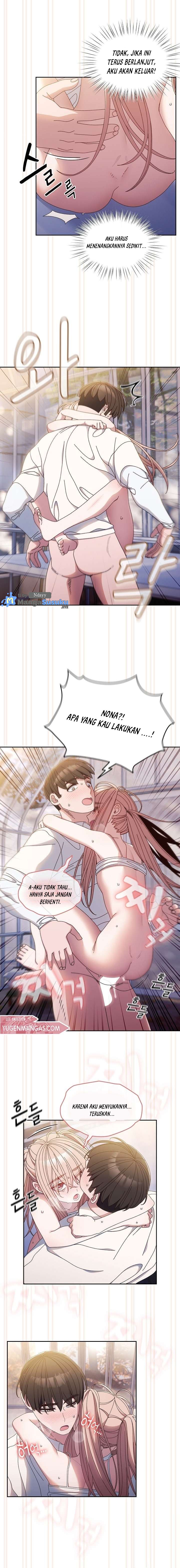 Boss! Give Me Your Daughter! - Chapter 14 11 Boss! Give Me Your Daughter! - Chapter 14 11