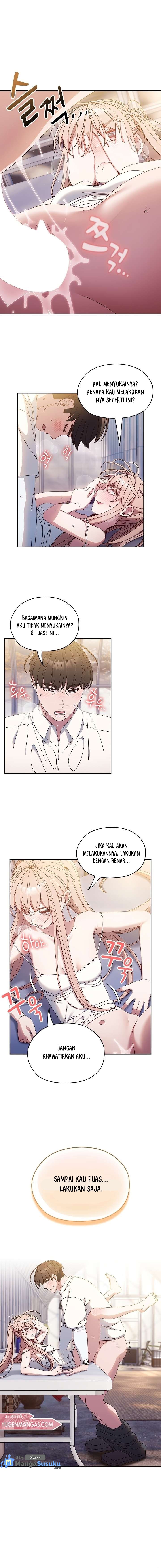 Boss! Give Me Your Daughter! - Chapter 14 6 Boss! Give Me Your Daughter! - Chapter 14 6