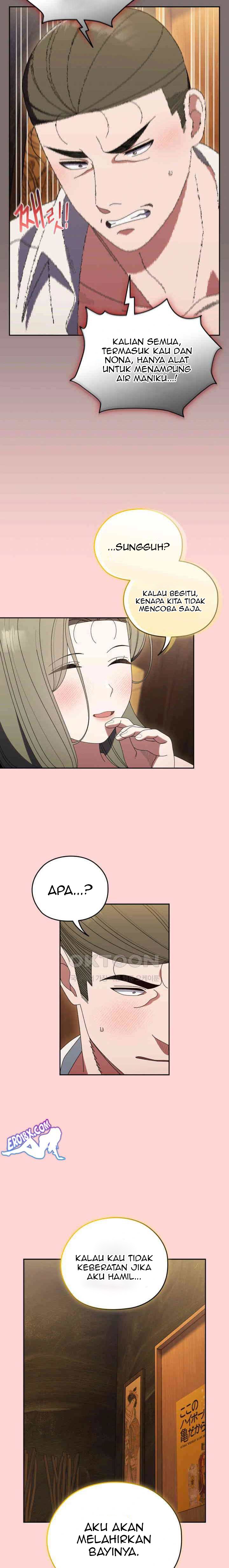 Boss! Give Me Your Daughter! - Chapter 68 13 Boss! Give Me Your Daughter! - Chapter 68 13