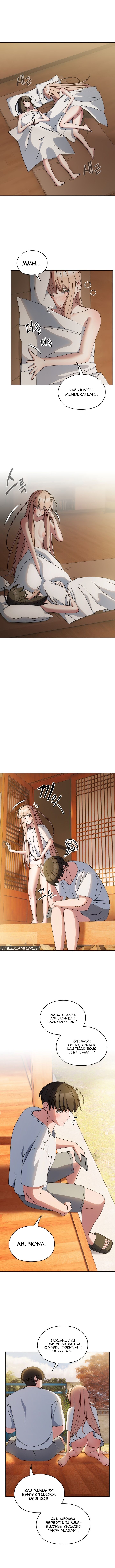 Boss! Give Me Your Daughter! - Chapter 60 12 Boss! Give Me Your Daughter! - Chapter 60 12