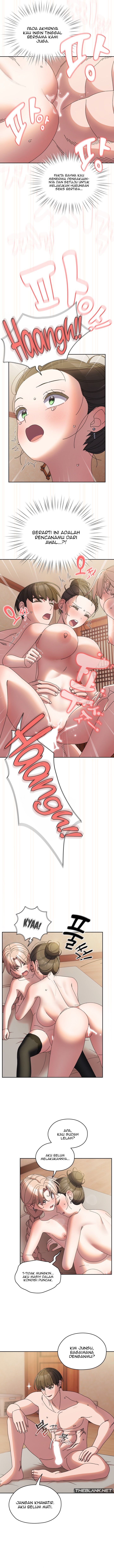 Boss! Give Me Your Daughter! - Chapter 60 7 Boss! Give Me Your Daughter! - Chapter 60 7