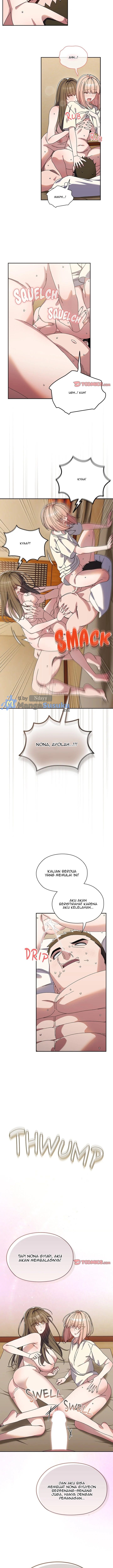 Boss! Give Me Your Daughter! - Chapter 78 9 Boss! Give Me Your Daughter! - Chapter 78 9