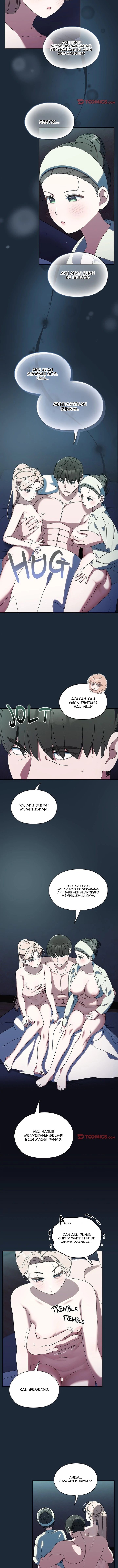 Boss! Give Me Your Daughter! - Chapter 72 11 Boss! Give Me Your Daughter! - Chapter 72 11