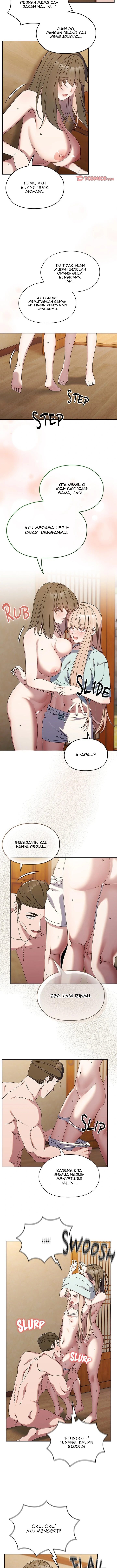 Boss! Give Me Your Daughter! - Chapter 72 4 Boss! Give Me Your Daughter! - Chapter 72 4