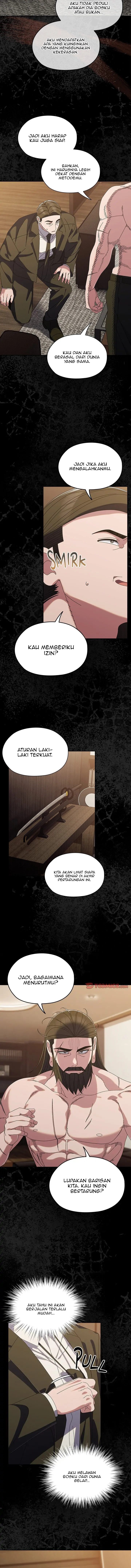 Boss! Give Me Your Daughter! - Chapter 73 13 Boss! Give Me Your Daughter! - Chapter 73 13