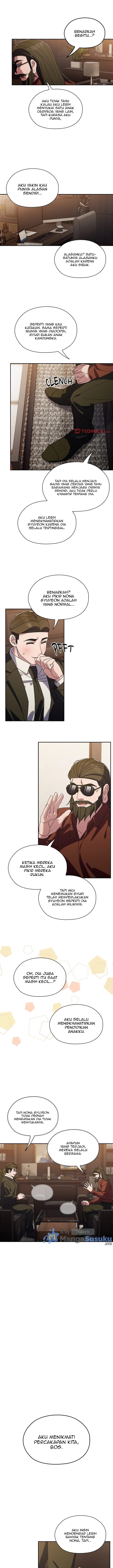 Boss! Give Me Your Daughter! - Chapter 73 11 Boss! Give Me Your Daughter! - Chapter 73 11