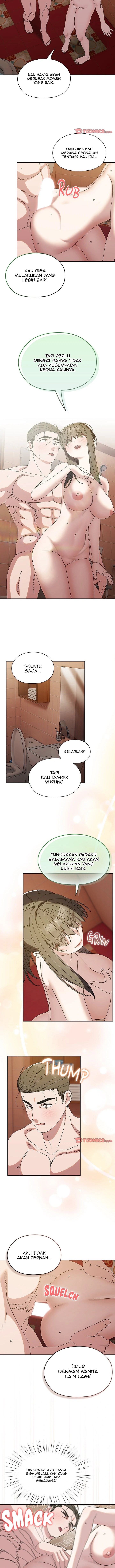 Boss! Give Me Your Daughter! - Chapter 71 8 Boss! Give Me Your Daughter! - Chapter 71 8