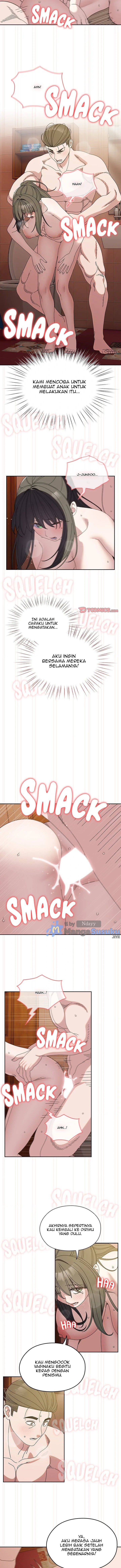 Boss! Give Me Your Daughter! - Chapter 71 9 Boss! Give Me Your Daughter! - Chapter 71 9