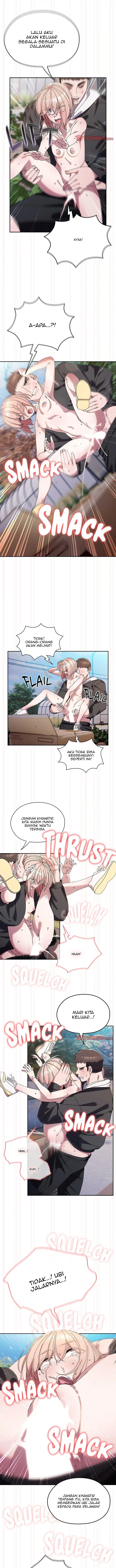 Boss! Give Me Your Daughter! - Chapter 76 12 Boss! Give Me Your Daughter! - Chapter 76 12