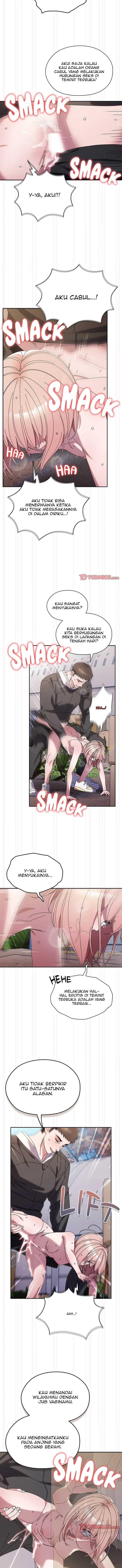 Boss! Give Me Your Daughter! - Chapter 76 10 Boss! Give Me Your Daughter! - Chapter 76 10