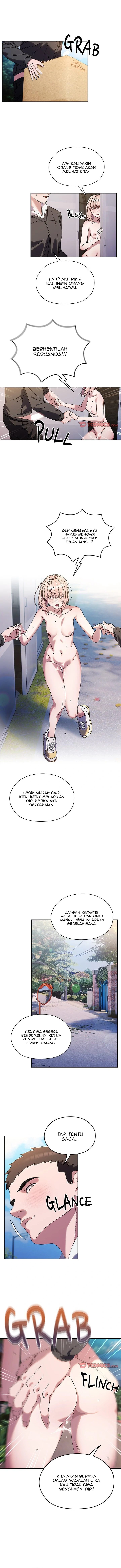 Boss! Give Me Your Daughter! - Chapter 76 6 Boss! Give Me Your Daughter! - Chapter 76 6