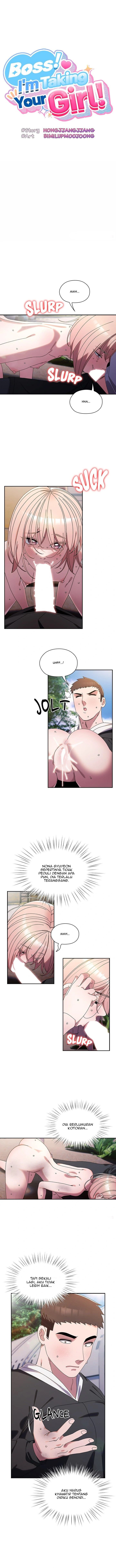 Boss! Give Me Your Daughter! - Chapter 77 2 Boss! Give Me Your Daughter! - Chapter 77 2