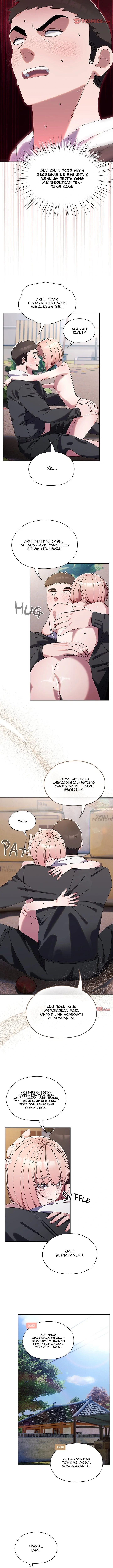 Boss! Give Me Your Daughter! - Chapter 77 6 Boss! Give Me Your Daughter! - Chapter 77 6