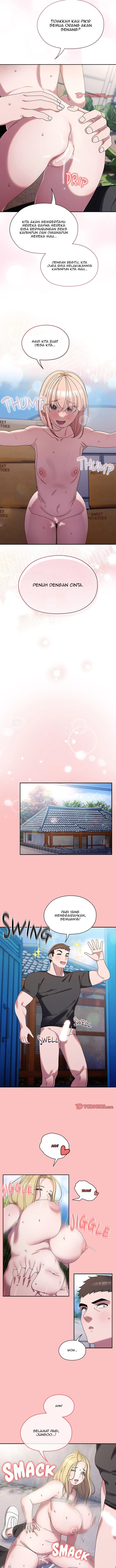 Boss! Give Me Your Daughter! - Chapter 77 4 Boss! Give Me Your Daughter! - Chapter 77 4