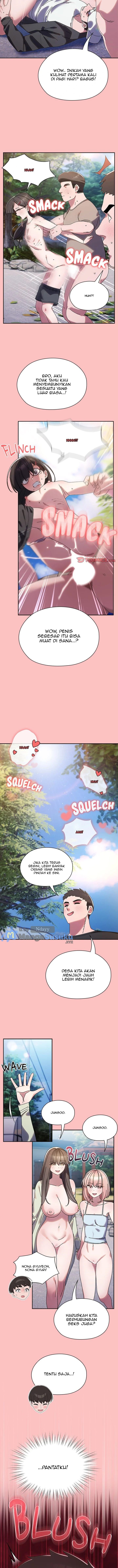 Boss! Give Me Your Daughter! - Chapter 77 5 Boss! Give Me Your Daughter! - Chapter 77 5