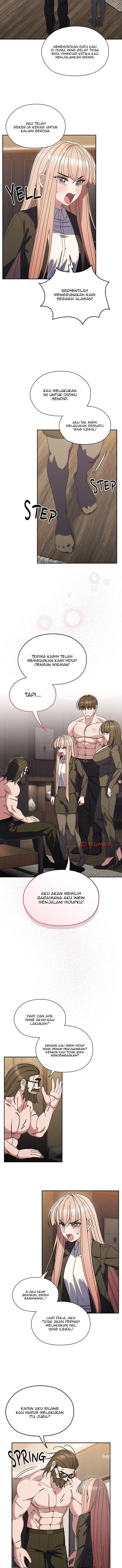 Boss! Give Me Your Daughter! - Chapter 74 9 Boss! Give Me Your Daughter! - Chapter 74 9