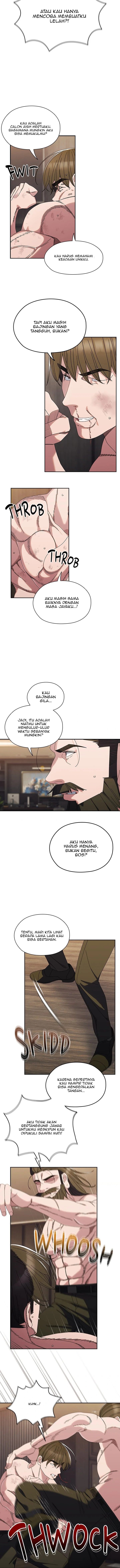 Boss! Give Me Your Daughter! - Chapter 74 3 Boss! Give Me Your Daughter! - Chapter 74 3