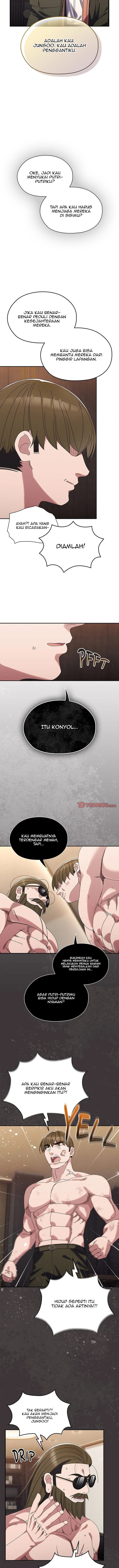 Boss! Give Me Your Daughter! - Chapter 74 11 Boss! Give Me Your Daughter! - Chapter 74 11