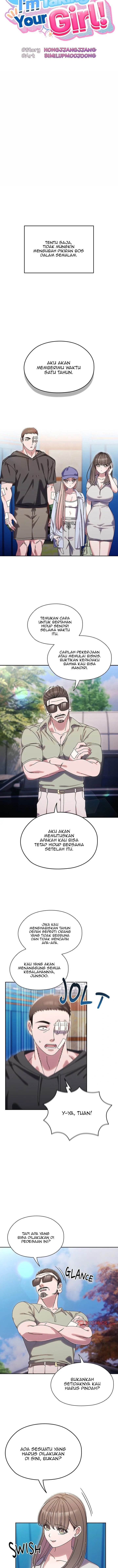 Boss! Give Me Your Daughter! - Chapter 75 9 Boss! Give Me Your Daughter! - Chapter 75 9