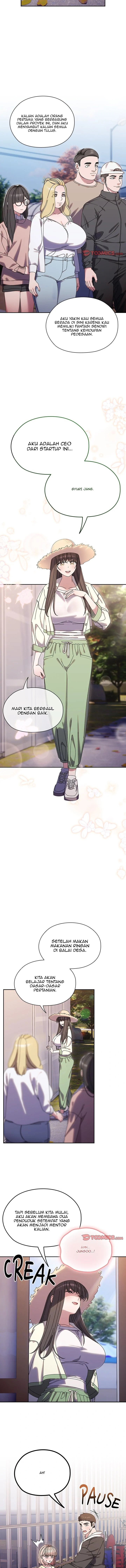 Boss! Give Me Your Daughter! - Chapter 75 12 Boss! Give Me Your Daughter! - Chapter 75 12