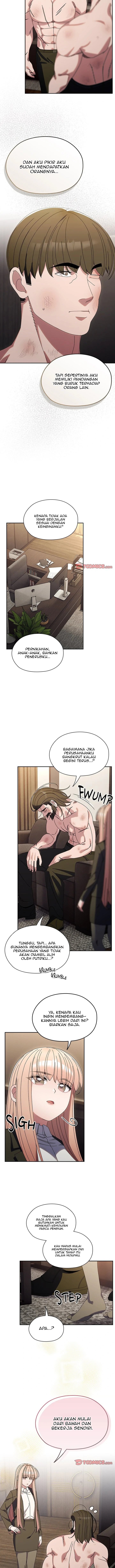 Boss! Give Me Your Daughter! - Chapter 75 6 Boss! Give Me Your Daughter! - Chapter 75 6