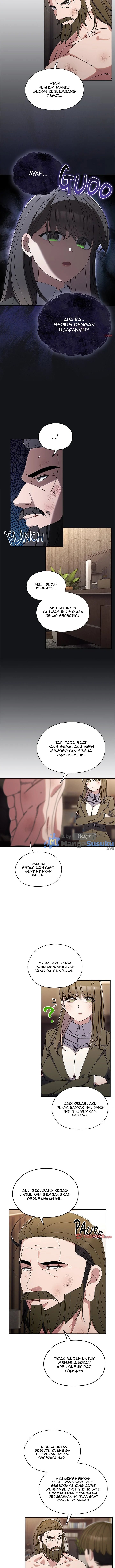 Boss! Give Me Your Daughter! - Chapter 75 5 Boss! Give Me Your Daughter! - Chapter 75 5