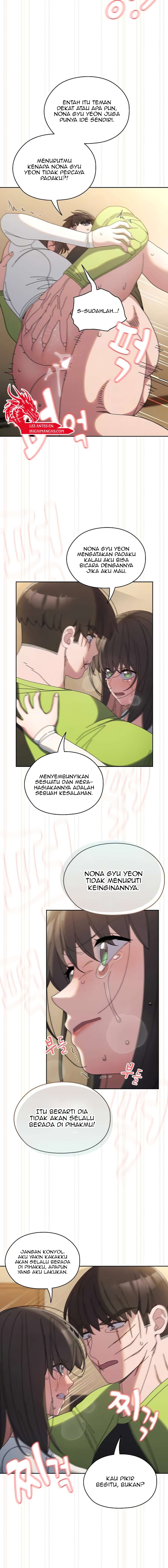 Boss! Give Me Your Daughter! - Chapter 42 9 Boss! Give Me Your Daughter! - Chapter 42 9