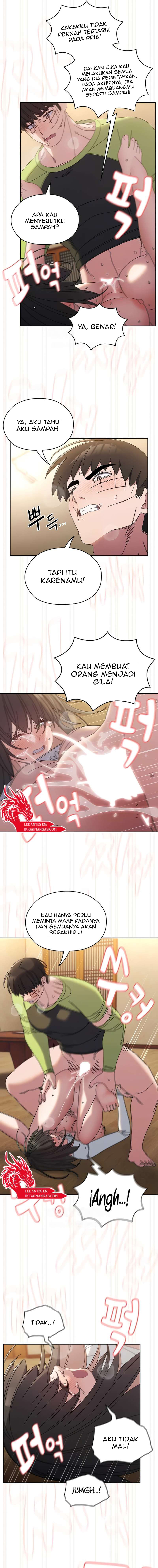 Boss! Give Me Your Daughter! - Chapter 42 17 Boss! Give Me Your Daughter! - Chapter 42 17