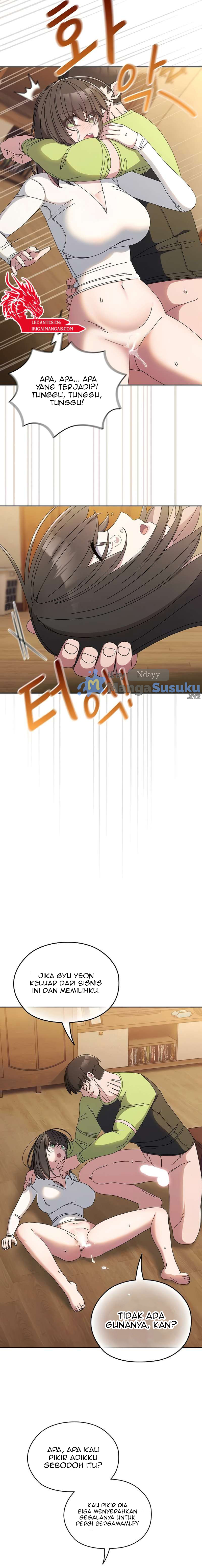 Boss! Give Me Your Daughter! - Chapter 42 14 Boss! Give Me Your Daughter! - Chapter 42 14