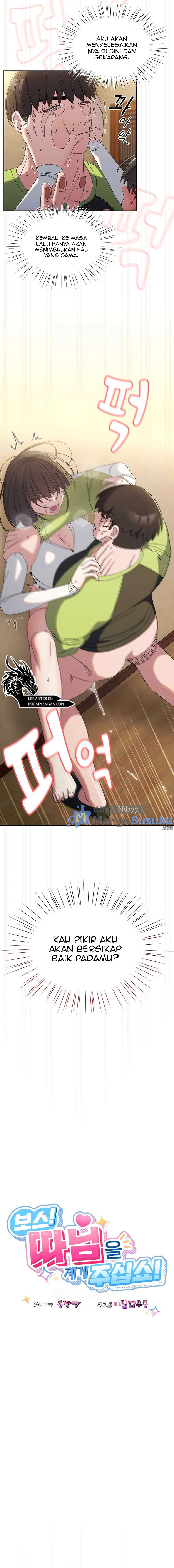 Boss! Give Me Your Daughter! - Chapter 42 5 Boss! Give Me Your Daughter! - Chapter 42 5