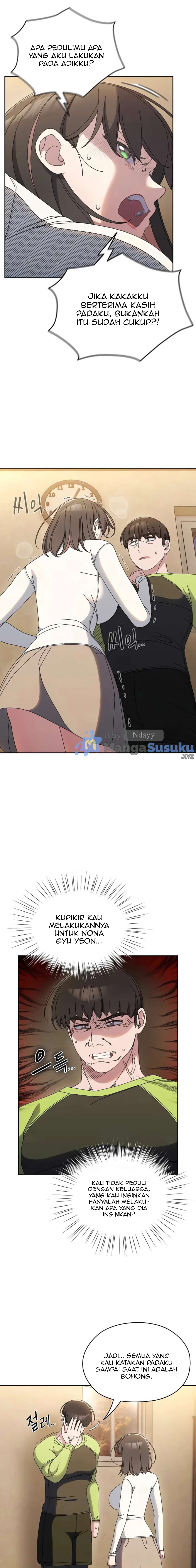 Boss! Give Me Your Daughter! - Chapter 41 9 Boss! Give Me Your Daughter! - Chapter 41 9